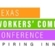 Division of Workers Compensation Conference 2019